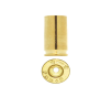 9mm +P Unprimed Pistol Brass 100 Count