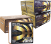 Federal Premium #GM205M Gold Medal Match Small Rifle Primers 5000 Count Case