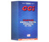 CCI #550 Small Pistol Magnum Primers 1000 Count