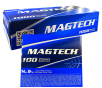 MagTech 9-1/2 Large Rifle Primers 1000 Count
