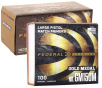 Federal Premium #GM150M Gold Medal Match Large Pistol Primers 1000 Count