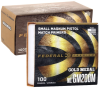 Federal Premium #GM200M Gold Medal Match Small Pistol Magnum Primers 1000 Count