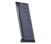 Colt 1911 45 ACP Blued Finish 8 Round Magazine