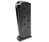 E-Lander 8 Round 1911 45 ACP Steel Magazine With Polymer Funnel Floor Plate