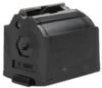 Ruger Rifle Magazine for 10/22 Black .22LR 5/rd