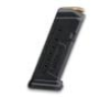 FAB Defense Ultimag 19 Handgun Magazine Black for Glock 19 9mm Luger 16/rd