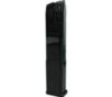 Elite Tactical Systems Carbon Smoke Gen 2 Handgun Magazine for Glock 17 9mm Luger 32/rd Bulk