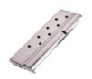Chip McCormick Custom Match Grade Full Size 1911 Handgun Magazine Stainless Steel 9mm Luger 9/rd