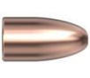 Hornady Reloading Handgun Bullets 9mm .355" 124 gr FMJRN 500/ct