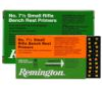 Remington Centerfire Primers-7-1/2 Small Rifle BR 1000/ct