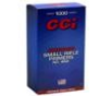 CCI Standard Primers #450 Mag Small Rifle 1000/ct