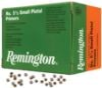 Remington Centerfire Primers 5-1/2 Small Pistol 1000/ct