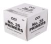 CCI Standard Primers #35 .50 Cal BMG - 500/ct