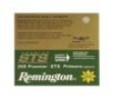 Remington #209 Premier STS Shotshell Primers 1000/ct