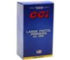 CCI Standard Primers #300 Large Pistol - 1000/ct