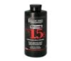 Alliant Powder Reloder TS 15.5  Rifle Powder - 1 lb