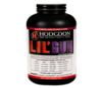 Hodgdon LIL'GUN Shotshell & Handgun Powder 1 lbs