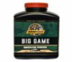 Ramshot Big Game Rifle Powder 1 lb