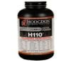 Hodgdon H110 Spherical Shotshell & Handgun Powder 1 lb