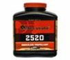 Accurate 2520 Rifle Powder 1 lbs