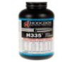 Hodgdon H335 Spherical Rifle Powder 1 lb