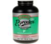Hodgdon Pyrodex P Pistol Powder 1 lbs