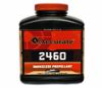 Accurate 2460 Rifle Powder 1 lbs