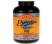Hodgdon Pyrodex RS Rifle/Shotgun Powder 1 lbs