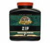 Ramshot ZIP Handgun Powder 1 lbs