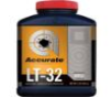Accurate LT-32 Smokeless Rifle Powder 1 lb