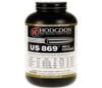 Hodgdon US 869 Spherical Rifle Powder 1 lbs