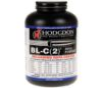 Hodgdon BLC-2 Spherical Rifle Powder 1 lbs