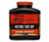 Accurate Nitro 100 NF Shotgun Powder 12 oz