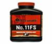 Accurate No. 11FS Handgun Powder 1lbs