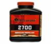 Accurate 2700 Rifle Powder 1 lbs