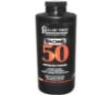 Alliant Reloder 50 Rifle Powder - 1lbs