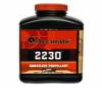 Accurate 2230 Rifle Powder 1 lbs