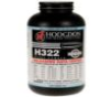 Hodgdon Extreme H322 Rifle Powder 1 lbs