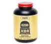 IMR Powder 8208 XBR Rifle Powder - 1 lbs