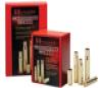 Hornady Unprimed Brass Rifle Cartridge Cases .375 H&H 50/ct