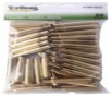 Top Brass Unprimed Remanufactured Rifle Brass .50 BMG 50/ct