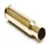 Nosler Unprimed Brass Rifle Cartridge Cases 25/ct 9.3x62mm Mauser