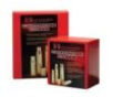 Hornady Unprimed Brass Rifle Cartridge Cases .338 Lapua 20/ct
