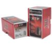 Hornady Handgun Bullets .38 cal .357" 158 gr XTPFP 100/ct