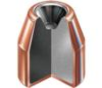 Hornady HAP Handgun Bullets 10mm .400" 180 gr HAP 500/ct