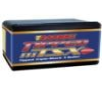 Barnes Tipped TSX (TTSX) Bullets .30 cal .308" 168 gr TTSXBT 50/ct