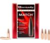 Hornady Match Bullets .308 Win .308" 155 gr BTHP 100/box