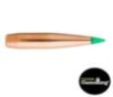 Sierra Game Changer Tipped GameKing Bullets 6.5mm 130gr 100/ct