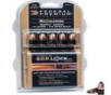 Federal Premium Trophy Copper Muzzleloader Bullets .50 cal 270 gr Poly Tip  15/box