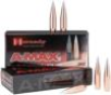 Hornady A-MAX Rifle Bullets .50 cal .510" 750 gr A-MAX 20/ct